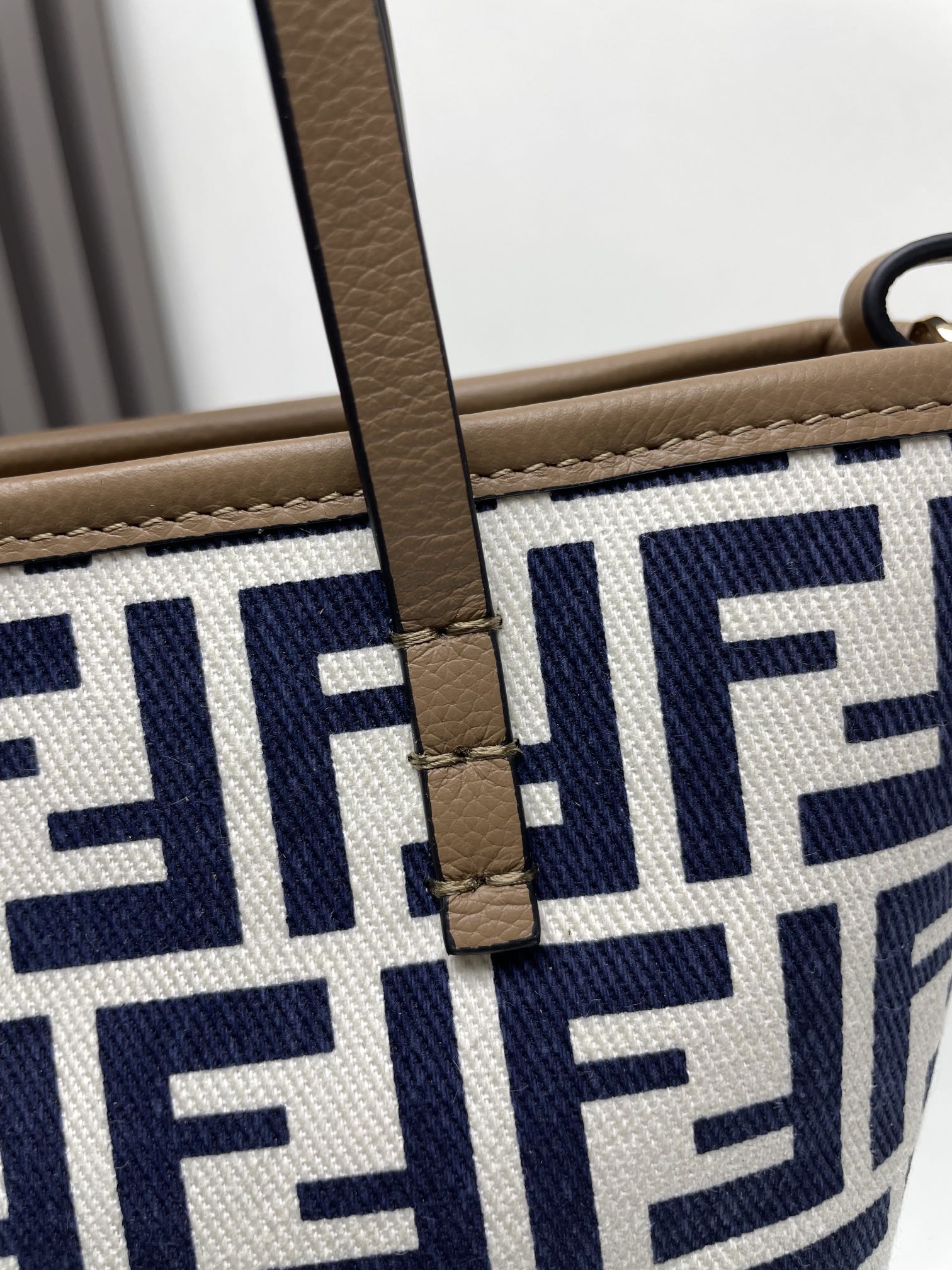 Fendi Shopping Bags